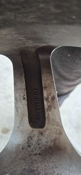 Гуми  летни Nexen 225/45/17 + джанти Excel 5х100.