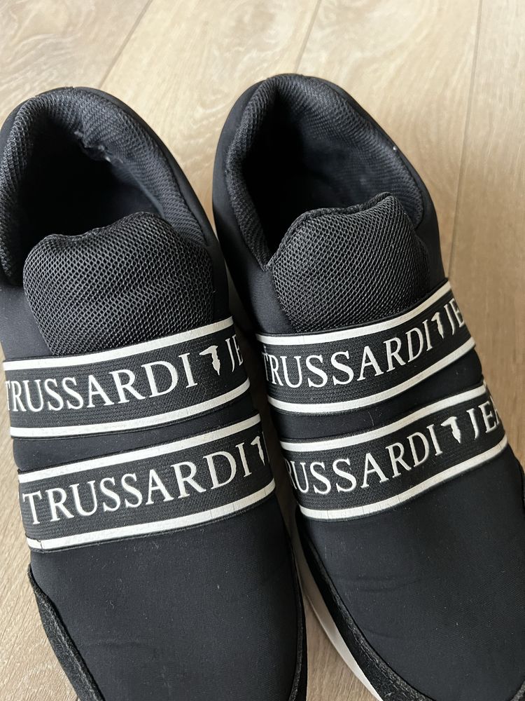 Спортни обувки Трусарди/ Trusssardi
