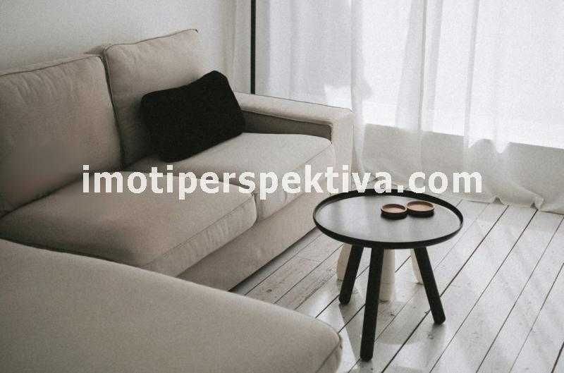 Продава се Тристаен апартамент в Пловдив, Кючук Париж - 83 кв.м за 2229 €/кв.м - Снимка #3