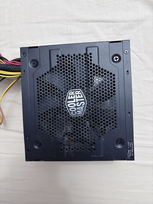 Sursa Cooler Master 500W