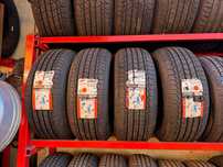 riken 215/60R17 96V