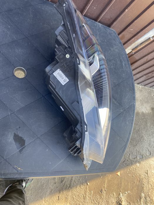 Far stanga ford kuga 3
