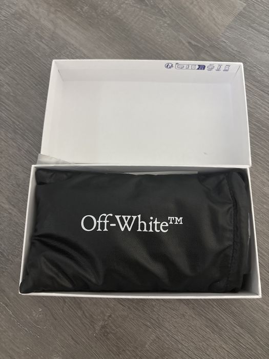 Ochelari de soare Off White Jackson