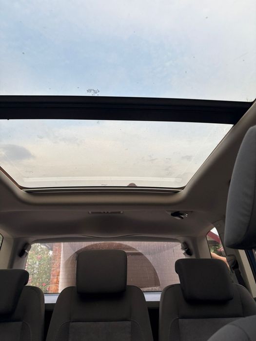 Masina VW Touran 2011