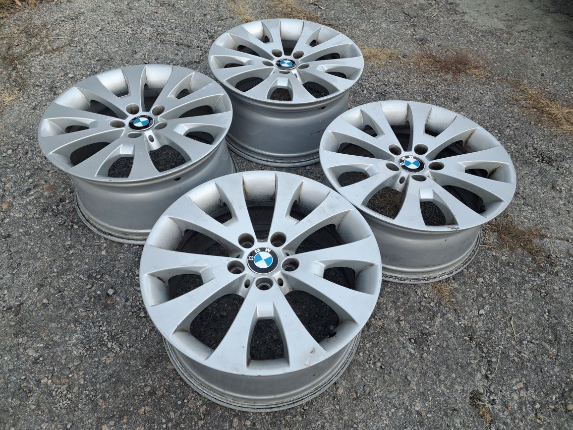 5x120/18 Style 206 Bmw X3 E83 X5 3 5х120/18 Бмв Sport Paket