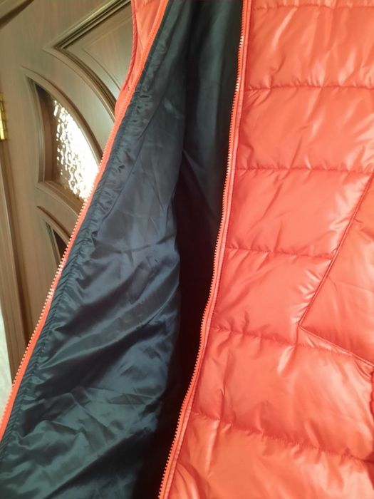 Йенги турецкий куртка