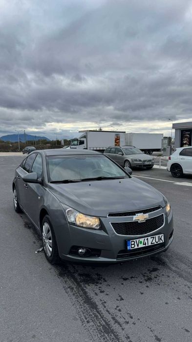 De vanzare Chevrolet Cruze