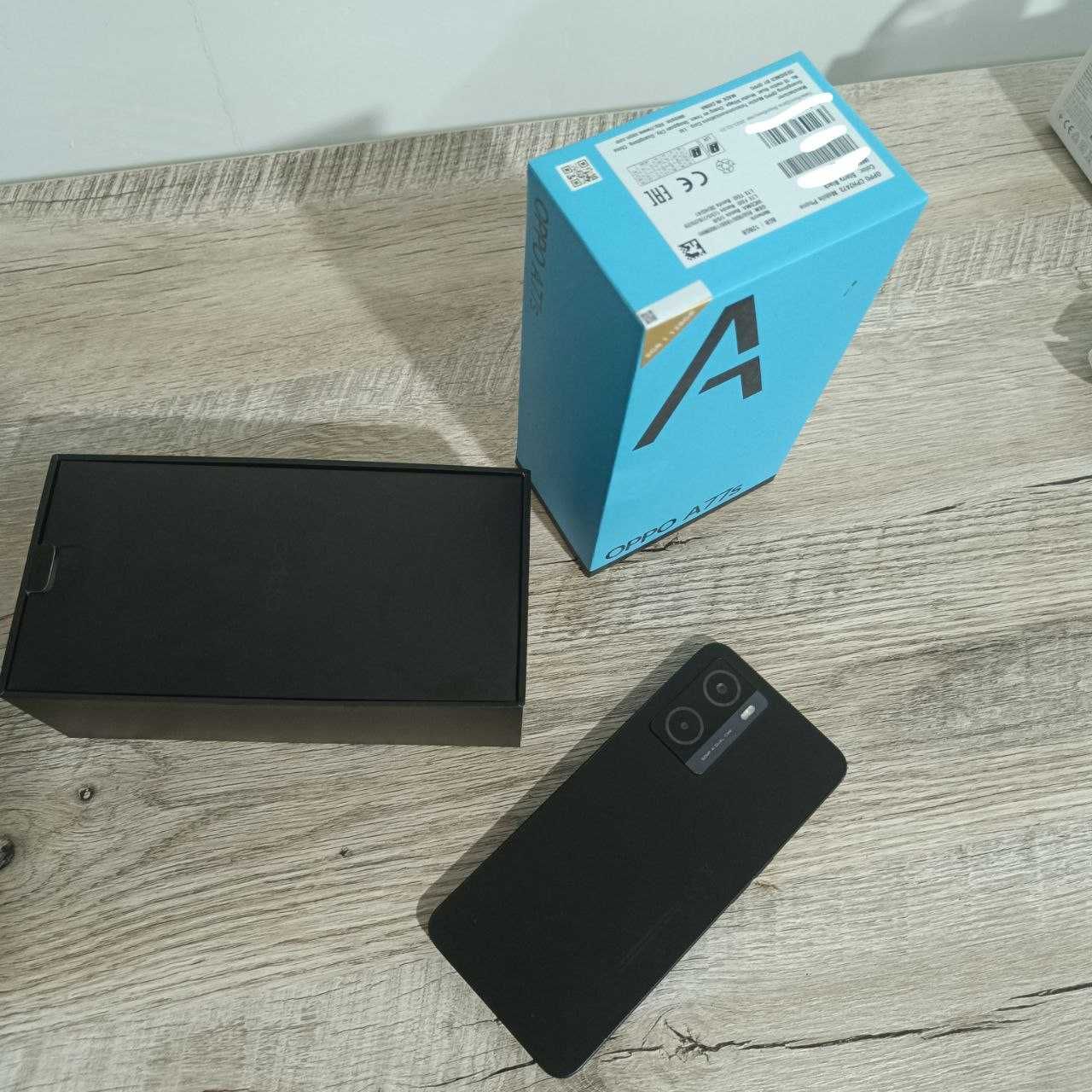 OPPO A77s 8/128 Gb