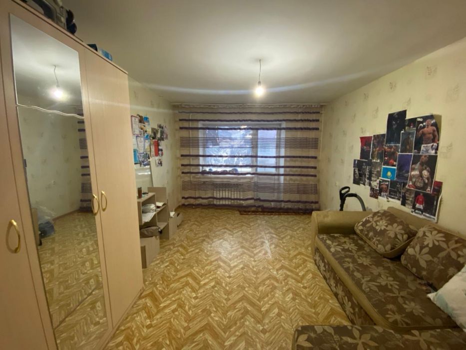 Продам 2-х комнатную в затоболовки