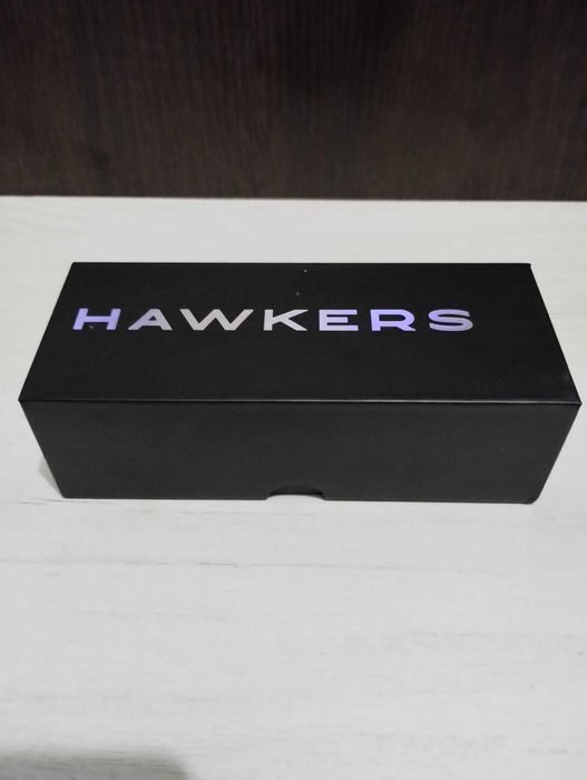 ochelari de soare Hawkers