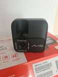 Mio C545 camera dash board