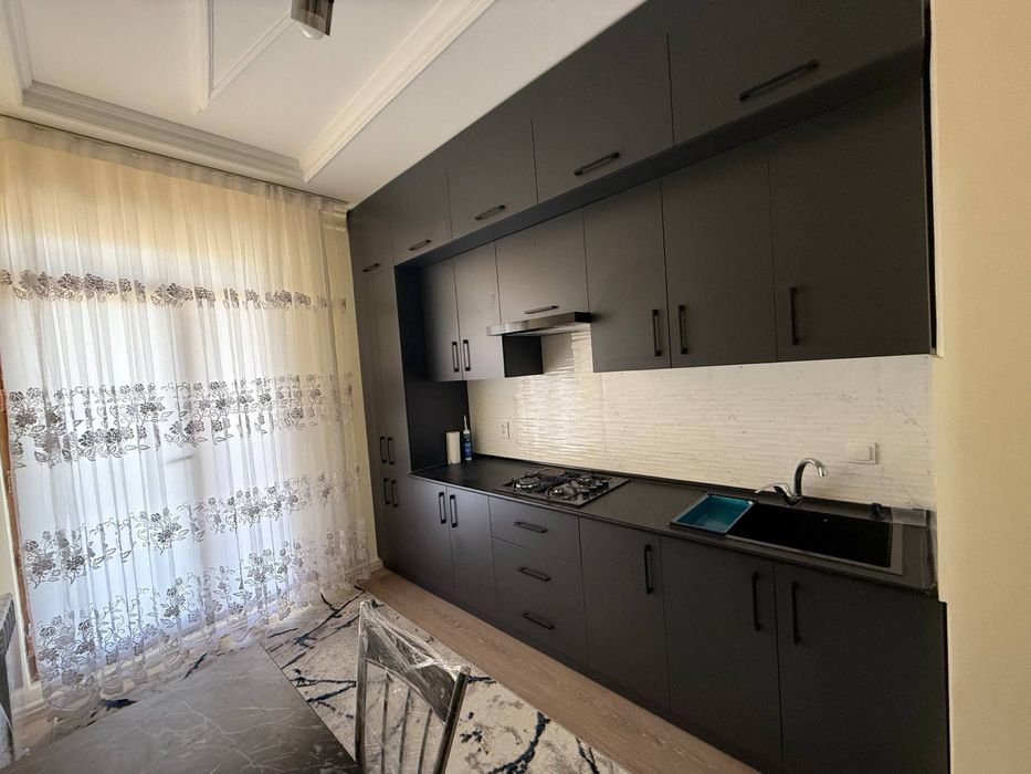 Аренда 2 комнатной квартиры Юнусабад ЖК Manzara-City ор-р ТЦ High Town