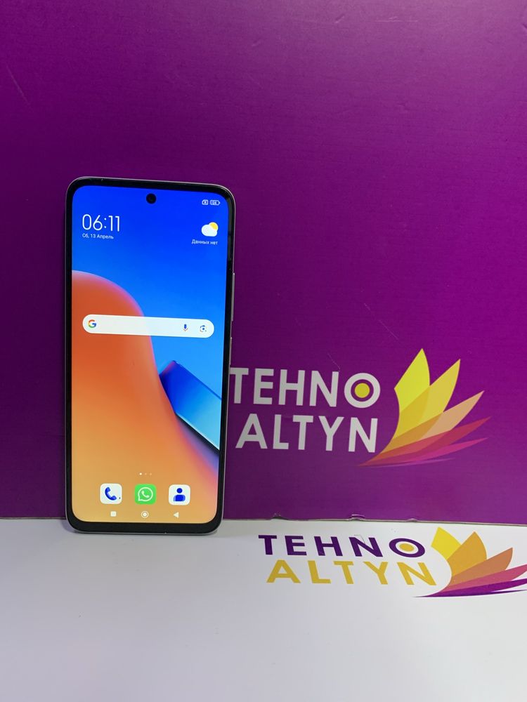 АУ/Xiaomi/TehnoAltyn/Рассрочка/Ред