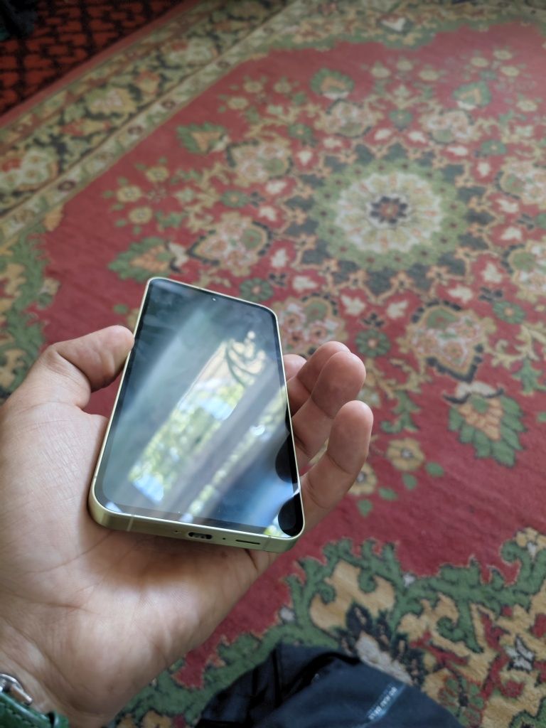 Samsung A55 8/128