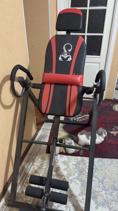 Grija stol / грижа тренажер