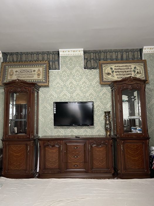 Mebel sotiladi yengide turbti