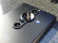 Sony Xperia Pro-I