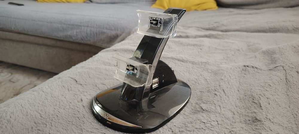 Док станция для Dualshock 3