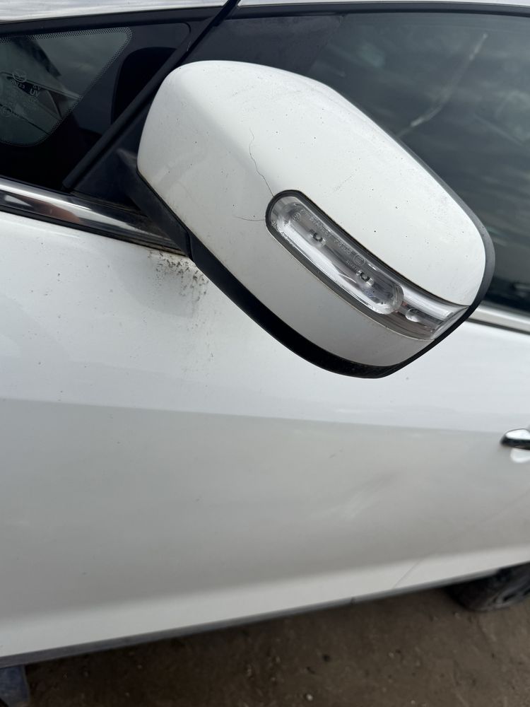 На части Mazda CX7 CX-7 Facelift 2.2CD огледала ляво дясно