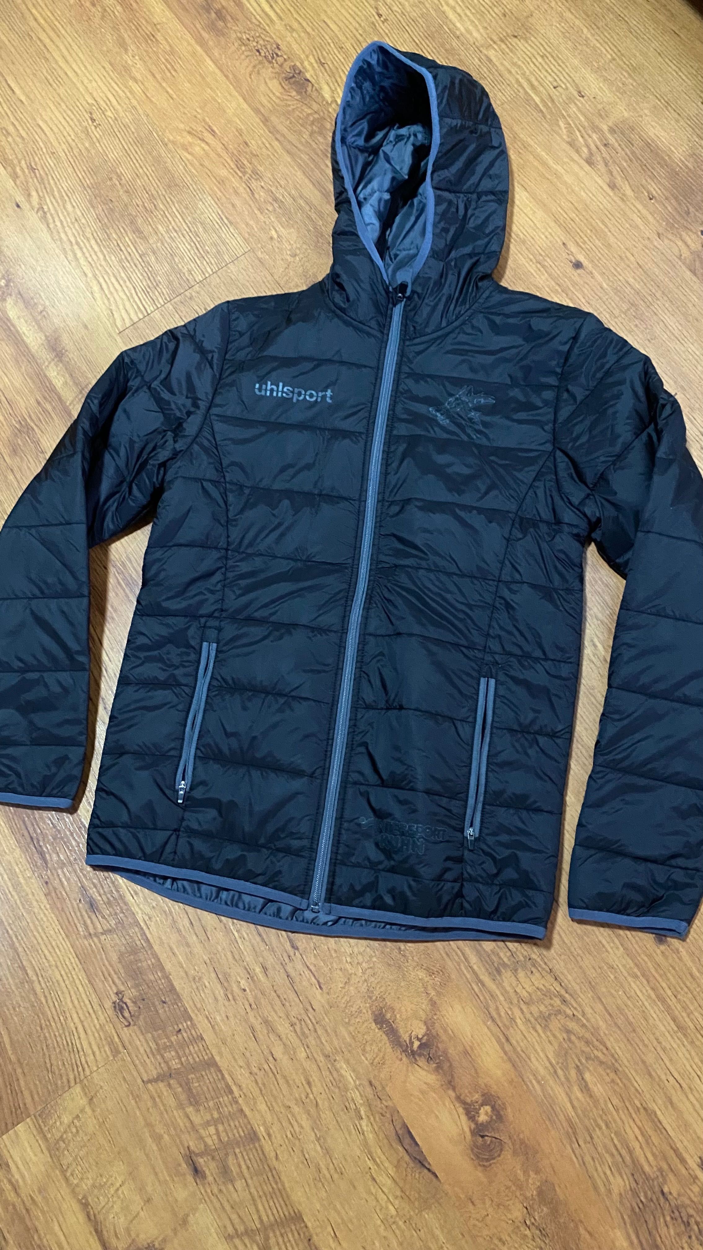 Яке Uhlsport М размер