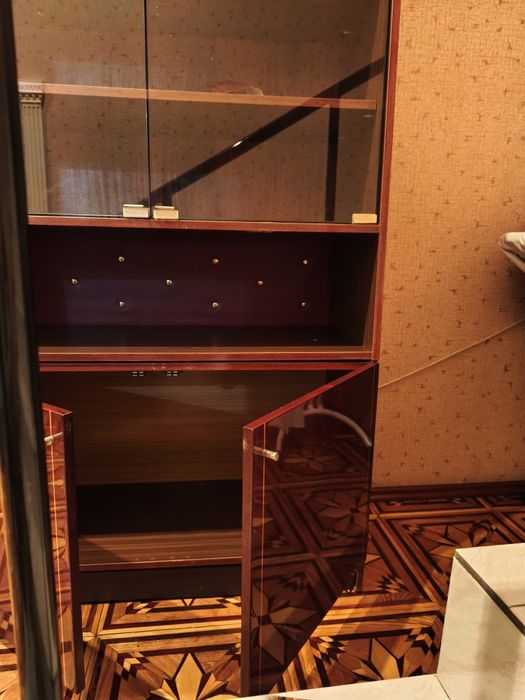 Два шкафа, комплект в отличном состоянии