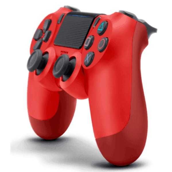 Безжичен контролер Sony DualShock 4 за PlayStation 4