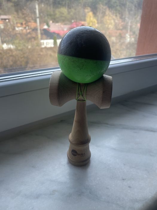 Kendama USA trimit in tara