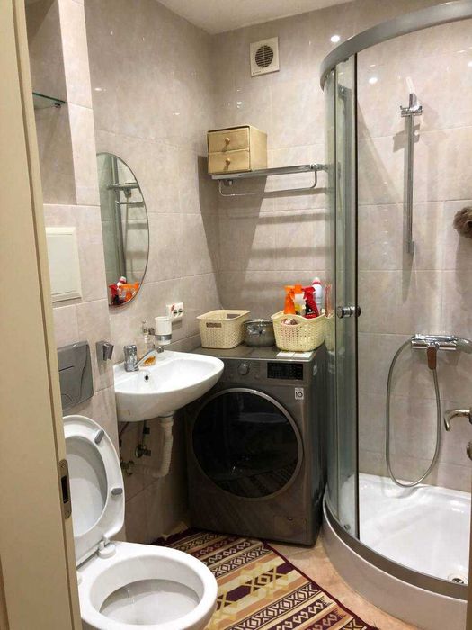 Partiez hududida kvartira Ijaraga beriladi!