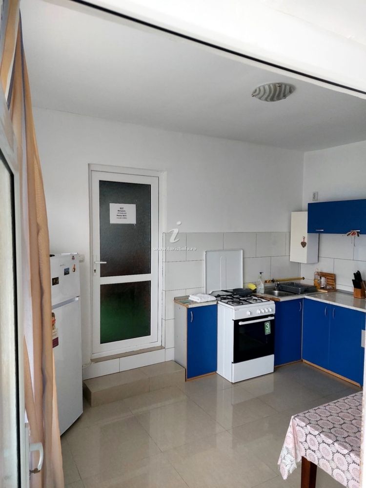Casa de vacanta de vanzare - 23 August, Constanta | Afacere la cheie