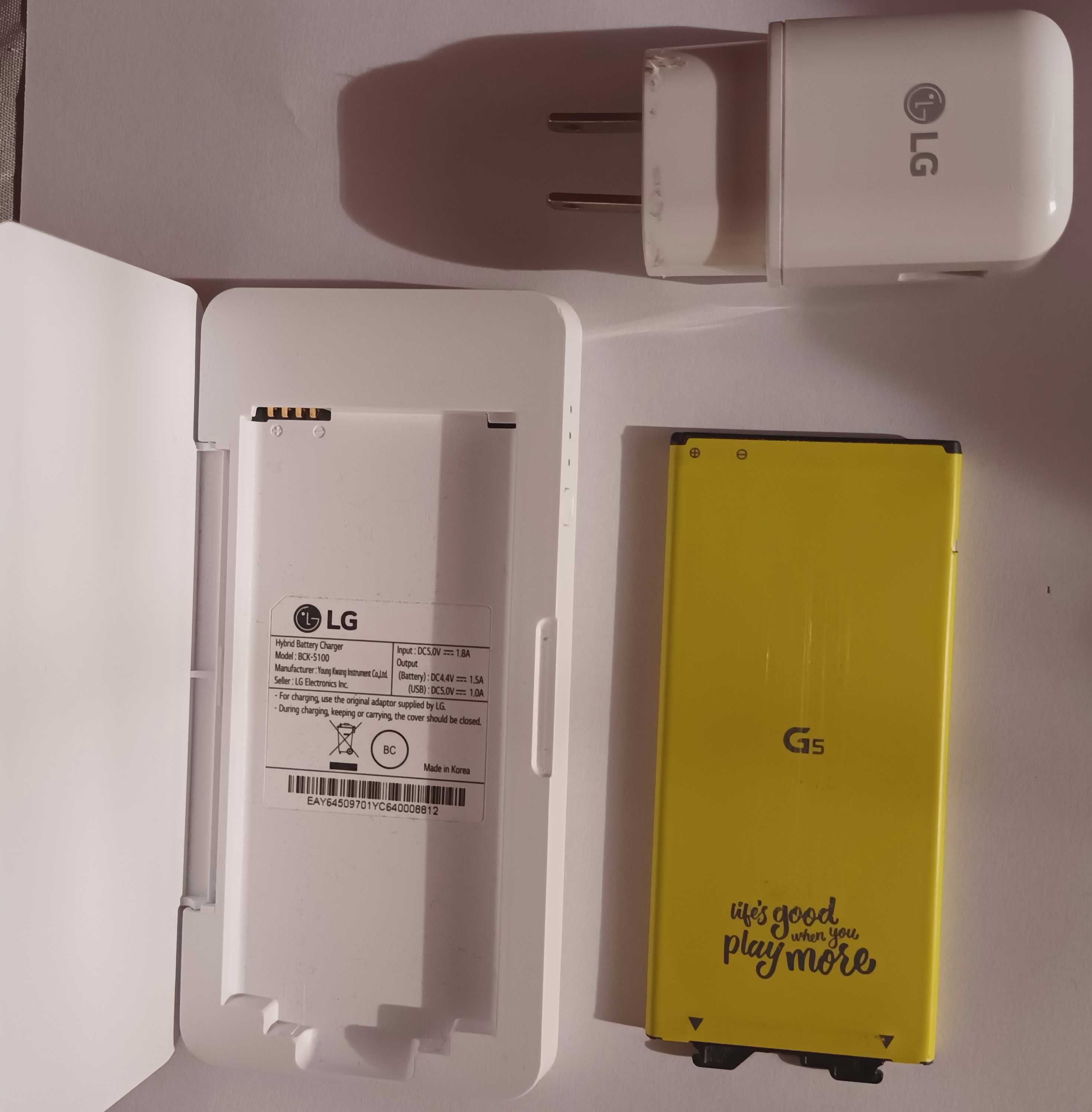 Piese telefon LG G5