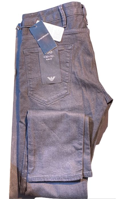 Blugi Emporio Armani