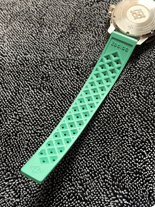 Оригинален часовник Zodiac ZO9305 40mm