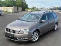 Volkswagen Passat 2.0 Tdi - Navigatie - Parktronic - Recent Adusa