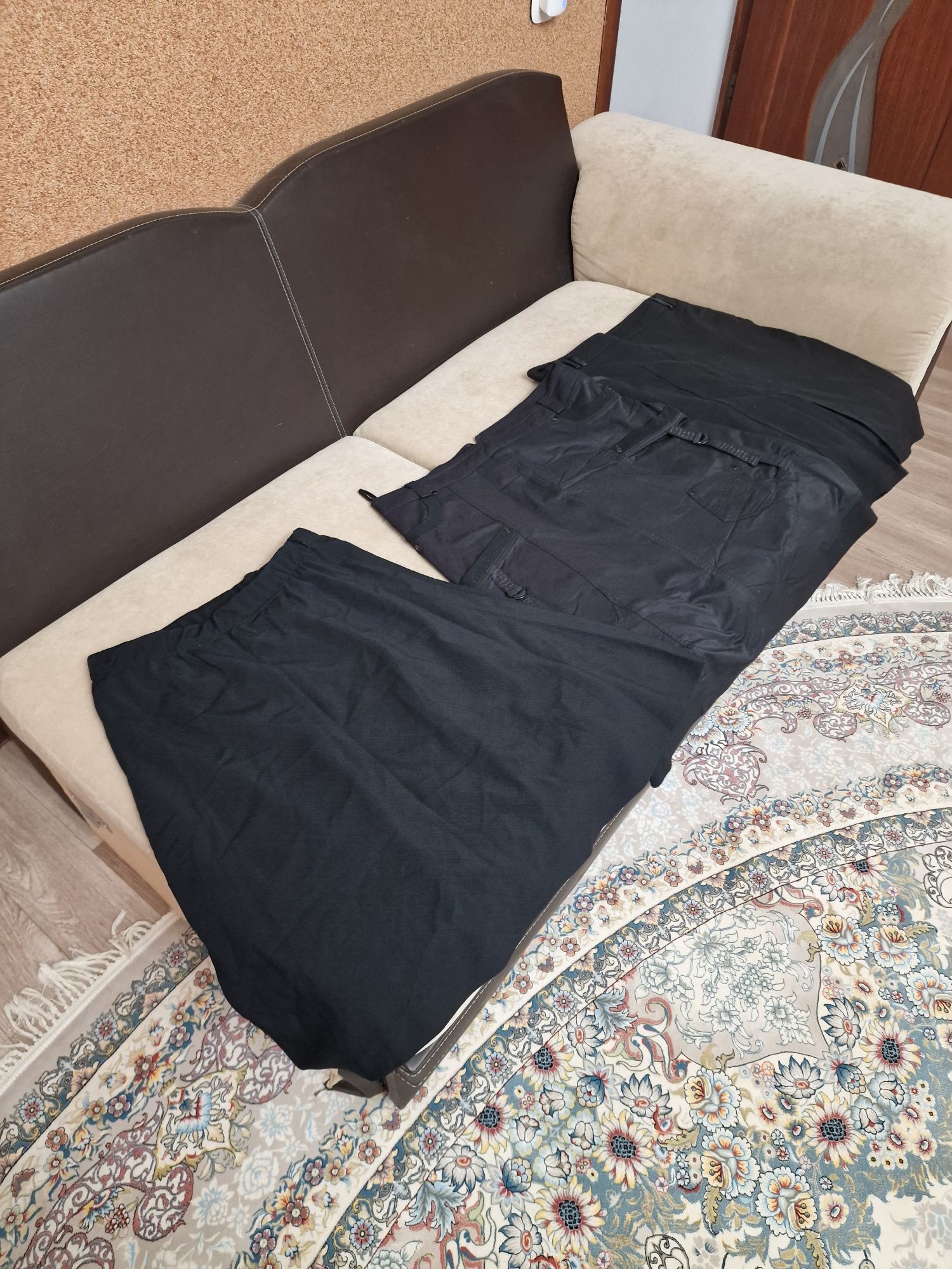 Срочно платья, брюки, кофты, юбки