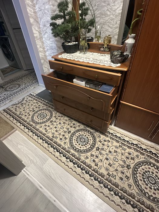 Корпусная мебель