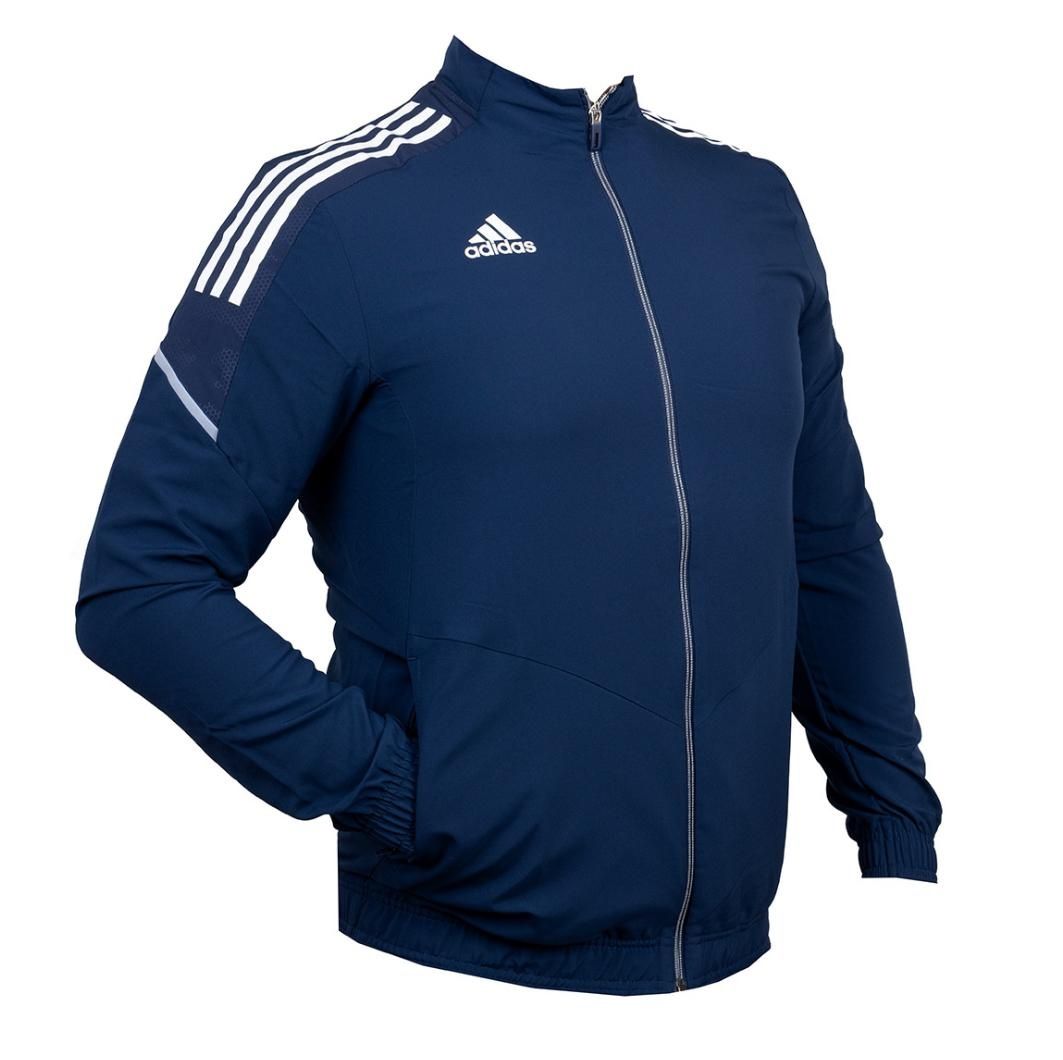 Adidas спортен екип – стил и комфорт в едно