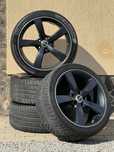 Jante 21" Touareg, Audi Q7, Porsche Cayenne