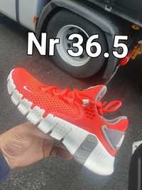 Nike fitness free metcon 4 Nr 36.5