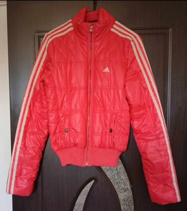 Geacă Adidas, mărimea S