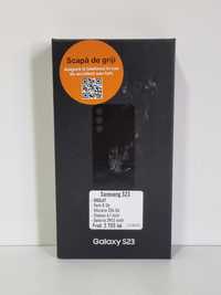 Samsung Galaxy S23 - SIGILAT - KLI Amanet