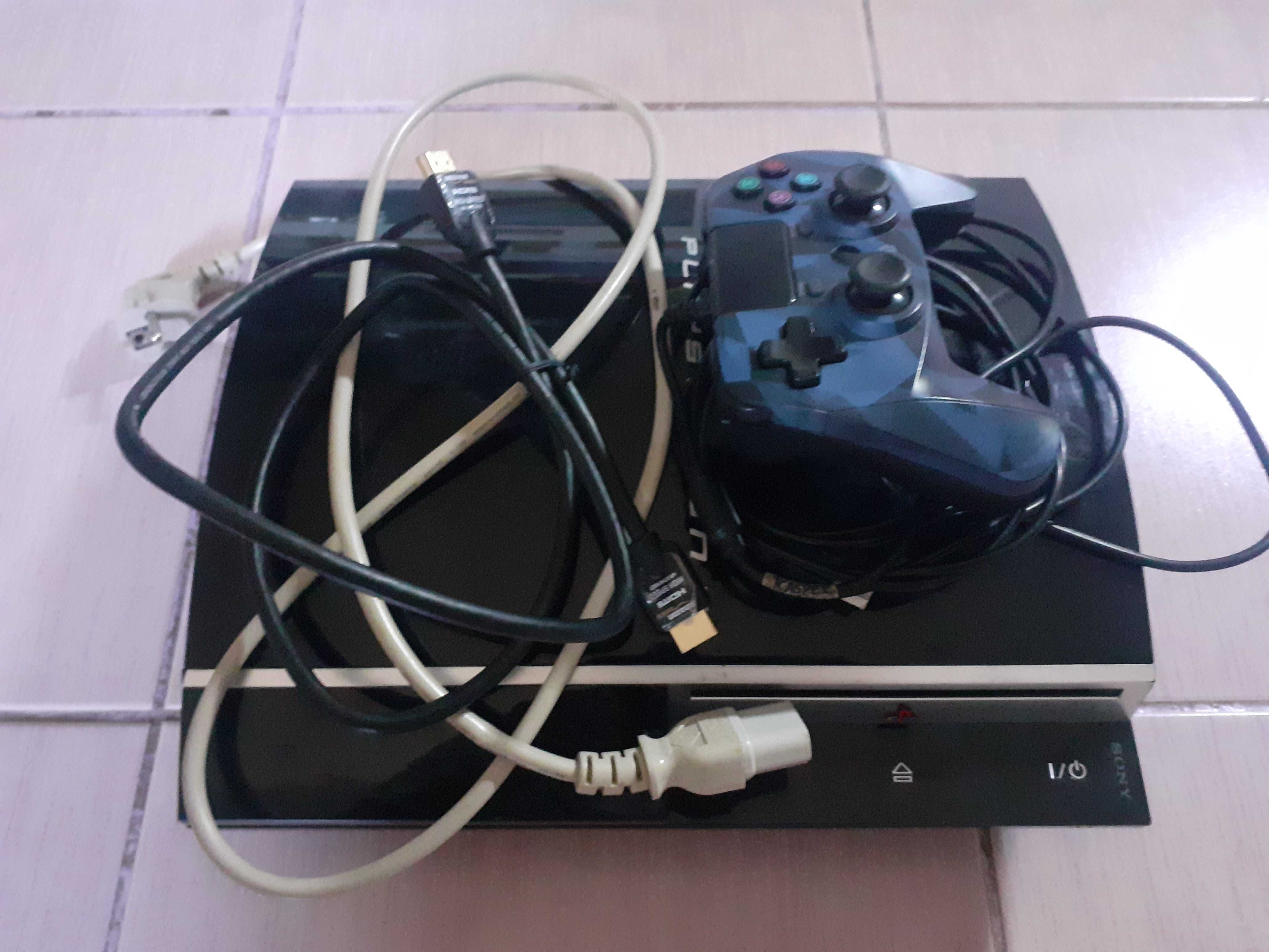 Playstation 3 ,ps3 , 80 лв
