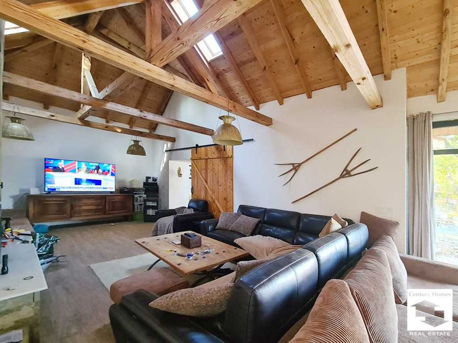 Продава се Къща в с. Стефан Стамболово, Област Велико Търново - 190 кв.м за 1448 €/кв.м - Снимка #5