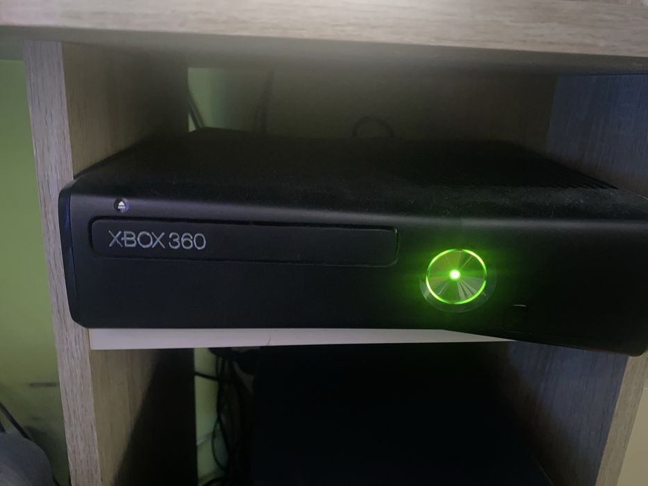 Xbox 360, kinect, 16 jocuri