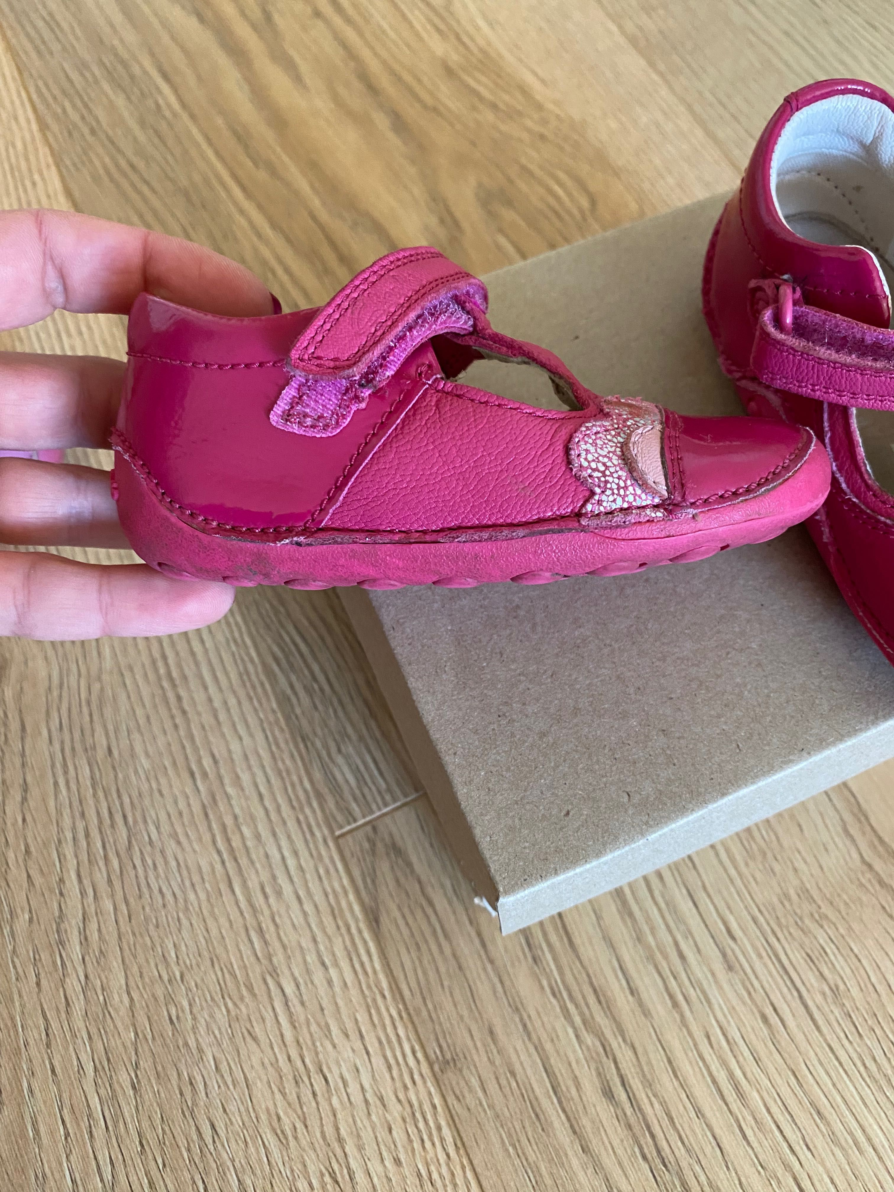 Clarks, Hush Puppies, Convers детски обувки