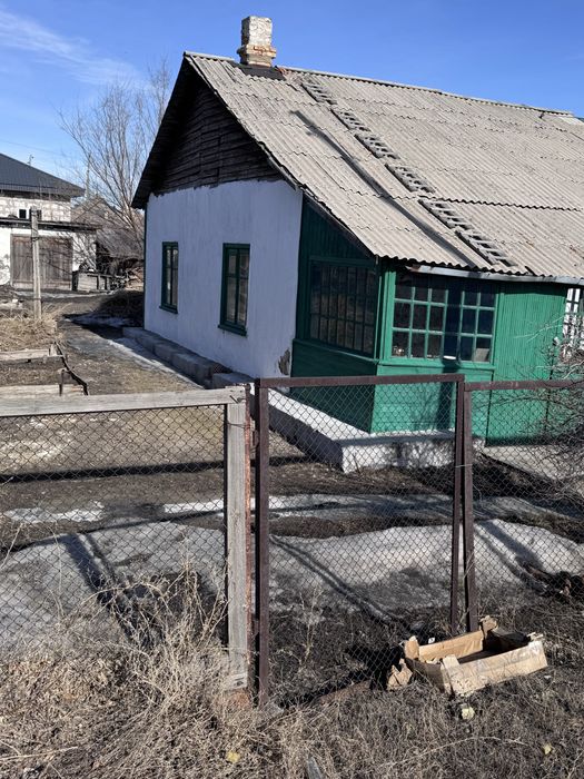 Сдается дом в аренду В абае .