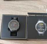 Smartwatch Huawei GT 5 Pro, Altex garantie
