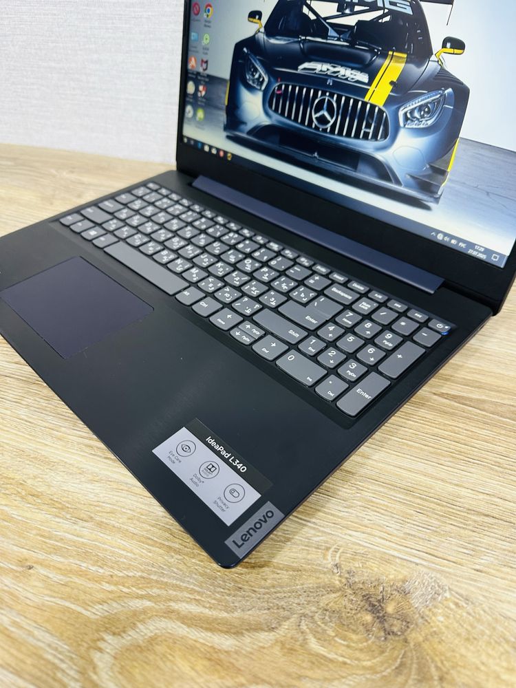 Мощный Lenovo Core i7-8 Ядерный, Готовый для Игр, Autocad, 3Dmax, IT