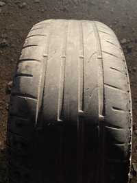 Шина 235/55R17 (1шт)