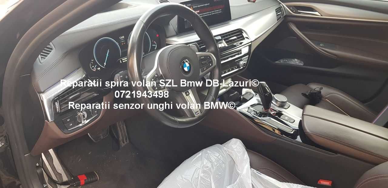 SZL spira airbag volan BMW seria 5 G30