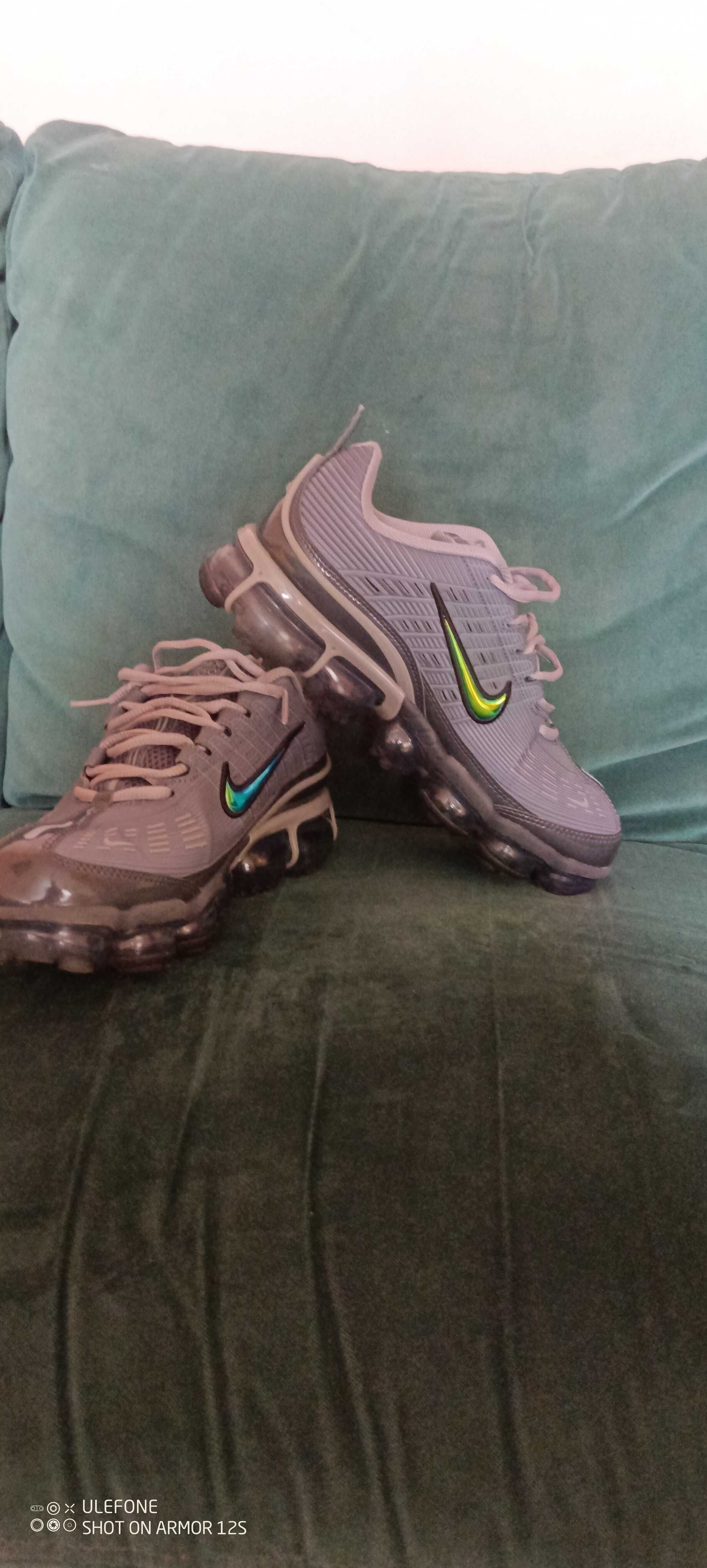 Маратонки Nike vapor max 360